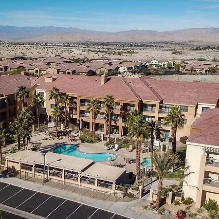 Hotel Courtyard Palm Desert Exterior foto